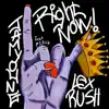 Right Now (feat. P. Cruz) - Single album lyrics, reviews, download