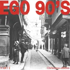 EGO 90'S PART 2 by Babylon album reviews, ratings, credits