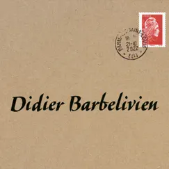Didier Barbelivien by Didier Barbelivien album reviews, ratings, credits