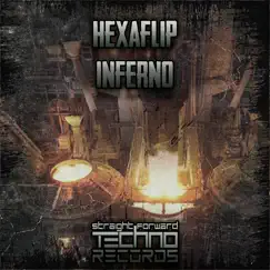 Inferno - Single by Hexaflip album reviews, ratings, credits