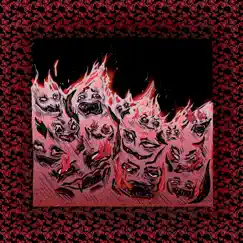 Hellcat - Single by EFRMD album reviews, ratings, credits