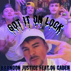 Got It On Lock (feat. OG Caden) Song Lyrics