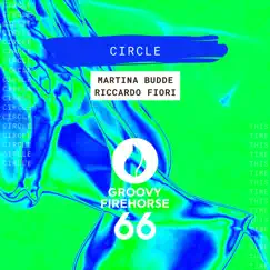 Circle - Single by Martina Budde & Riccardo Fiori album reviews, ratings, credits