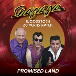 Promised Land - Single by Sha Na Na album reviews, ratings, credits