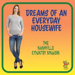 Dreams of an Everday Housewife Song Lyrics