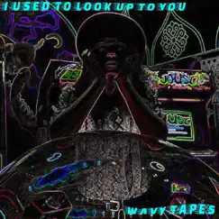 I Used To Look Up To You - Single by Wavy Tapes album reviews, ratings, credits