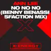 No No No (Benny Benassi Sfaction Mix) - Single album lyrics, reviews, download