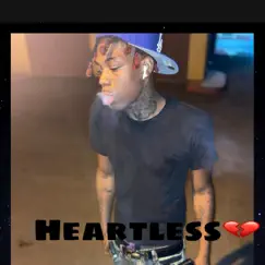 Heartless - Single by MNOhothead_AJ album reviews, ratings, credits