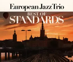 ベスト・オブ・スタンダード by European Jazz Trio album reviews, ratings, credits