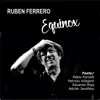 Equinox (feat. Pablo Porcelli, Patricio Villarejo, Eduardo Riqq & Adrián Jacofsky) - Single album lyrics, reviews, download