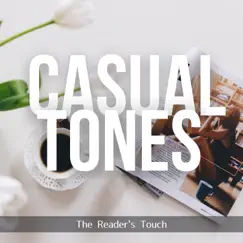 The Reader's Touch by Casual Tones album reviews, ratings, credits