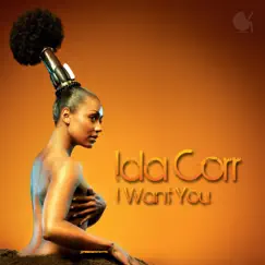 I Want You by Ida Corr album reviews, ratings, credits