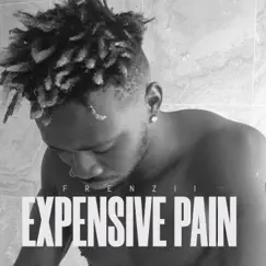 Expensive Pain - Single by FRENZII album reviews, ratings, credits