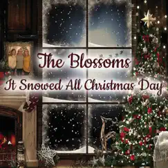 It Snowed All Christmas Day - Single by The Blossoms album reviews, ratings, credits