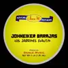 Los Jardines Flautin - Single album lyrics, reviews, download
