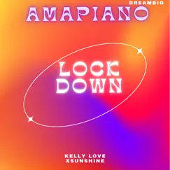 Amapiano Lock Down Song Lyrics