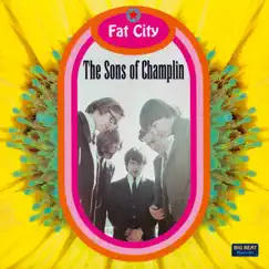 Fat City by The Sons of Champlin album reviews, ratings, credits