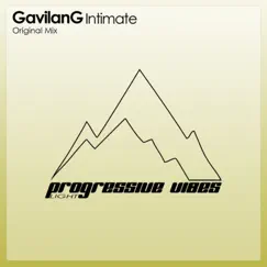 Intimate - Single by GavilanG album reviews, ratings, credits