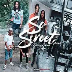 So Street by Grindhard Snap album reviews, ratings, credits