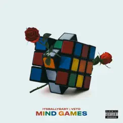 Mind Games (feat. Bally Baby) Song Lyrics