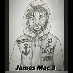 Contact (feat. Pookie OG & ESG Rell) [Remastered] - Single by James Mac 3 album reviews, ratings, credits