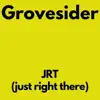 JRT (Just Right There) - Single album lyrics, reviews, download