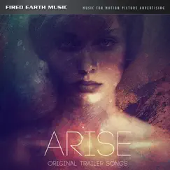 Arise - EP by Jonathan Buchanan & Michael Lister album reviews, ratings, credits