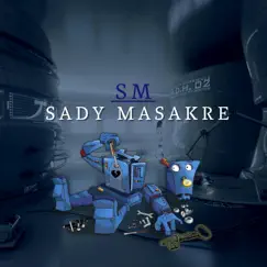 SANGRE - Single by SADYMASAKRE album reviews, ratings, credits