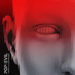 Paranoid (Crash & Burn) - Single by Pop Evil album reviews, ratings, credits