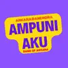 Ampuni Aku (feat. Band of Arkana) [Live Record] - Single album lyrics, reviews, download