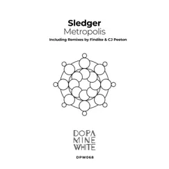 Metropolis - Single by Sledger album reviews, ratings, credits