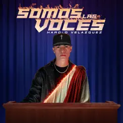 Somos Las Voces Song Lyrics