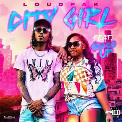 City Girl (feat. Gloss Up) Song Lyrics