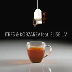 Limbo (feat. Elisei_V) - Single by ITRFS & Vasilii Kobzarev album reviews, ratings, credits