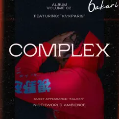 ComPlex (feat. XVXPARIS & KalvXn) Song Lyrics