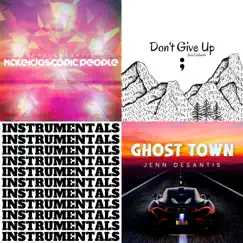 Don't Give Up (Instrumental) Song Lyrics