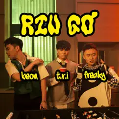 Riu Gơ - Single by Freaky, T.R.I & Beon album reviews, ratings, credits