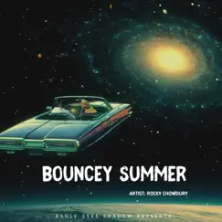 Bouncey Summer Song Lyrics