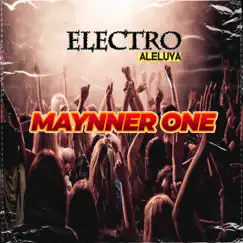 Electro Aleluya Song Lyrics