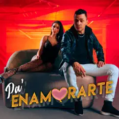 Pa' Enamorarte - Single by Flex & Sensei Musica album reviews, ratings, credits