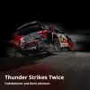 Thunder Strikes Twice - Single album lyrics, reviews, download