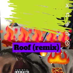 Roof (Remix) - Single by Yanda$hr3dd3RRR album reviews, ratings, credits