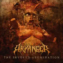 The Invoked Abomination - EP by Arkanger album reviews, ratings, credits