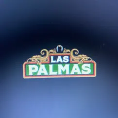 Las Palmas Song Lyrics