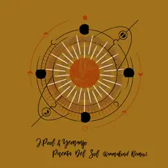 Puerta Del Sol (Incl. Karmakind Remix) - EP by J.Pool & Yemanjo album reviews, ratings, credits