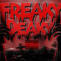 Freaky Deaky (feat. Yng Mulaa & K O T S) - Single by T$mulaa album reviews, ratings, credits