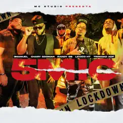 5 Mic (feat. Lexico Ht, Randy Sb, Trinidad ADF & 3MANUEL) - Single by Chary Goodman album reviews, ratings, credits