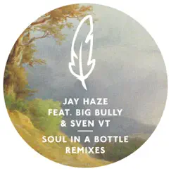 Soul in a Bottle (Remixes) [feat. Big Bully & Sven VT] - EP by Jay Haze album reviews, ratings, credits