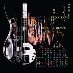 Home Bass - Single by Bass Extremes, Victor Wooten & Steve Bailey album reviews, ratings, credits
