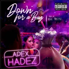 Down For a Bag (feat. Apex Hadez) [Instrumental] - Single by Real Precyse album reviews, ratings, credits